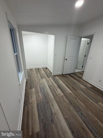 13577 COUNTYLINE CHURCH RD, Woodford, VA 22580