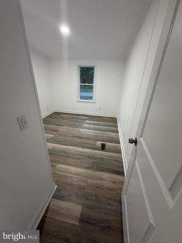 13577 COUNTYLINE CHURCH RD, Woodford, VA 22580