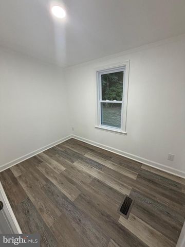 13577 COUNTYLINE CHURCH RD, Woodford, VA 22580