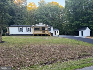 13577 COUNTYLINE CHURCH RD, Woodford, VA 22580