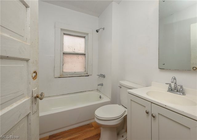 12521 Arlington Avenue, Cleveland, OH 44108