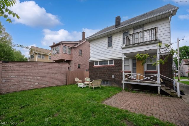 12521 Arlington Avenue, Cleveland, OH 44108