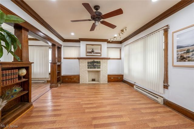 12521 Arlington Avenue, Cleveland, OH 44108