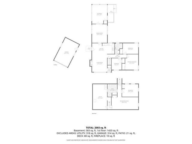 25 Oakview Cir, Medway, MA 02053