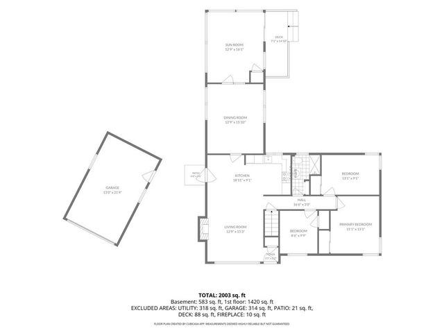 25 Oakview Cir, Medway, MA 02053