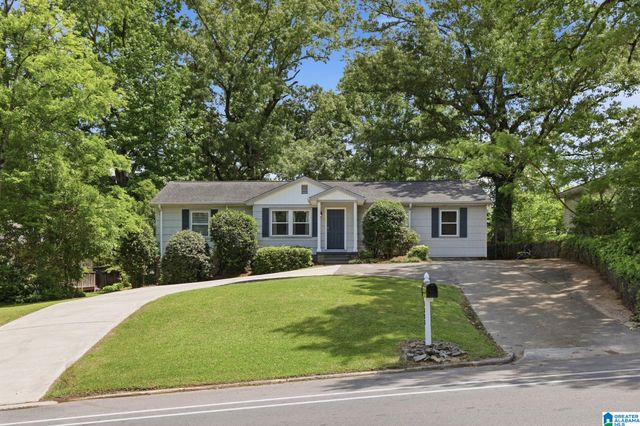 4325 MONTEVALLO ROAD, Birmingham, AL 35213