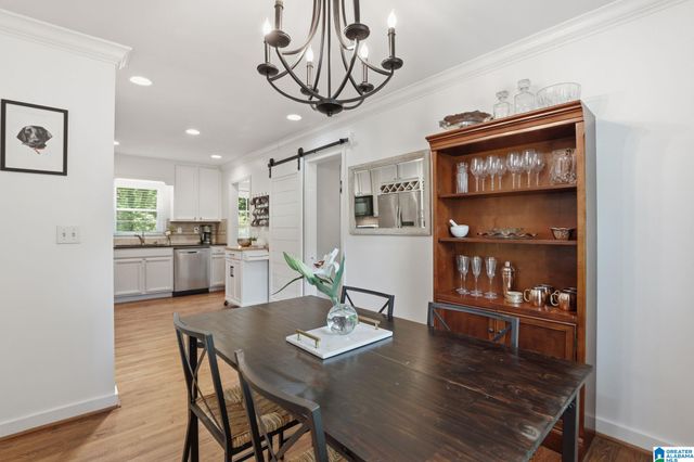 4325 MONTEVALLO ROAD, Birmingham, AL 35213