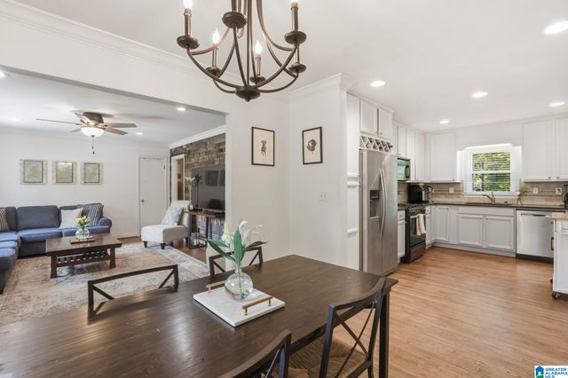 4325 MONTEVALLO ROAD, Birmingham, AL 35213
