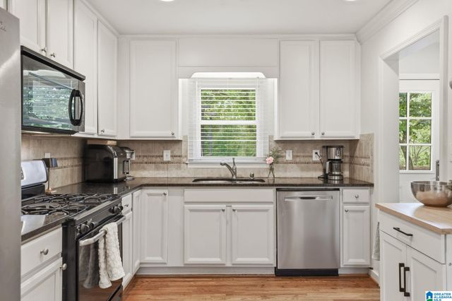 4325 MONTEVALLO ROAD, Birmingham, AL 35213