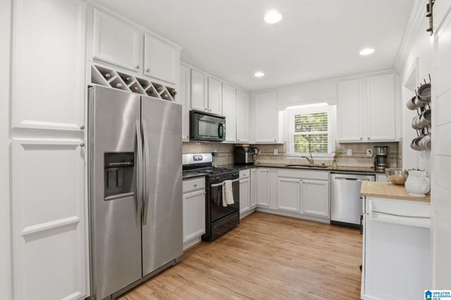 4325 MONTEVALLO ROAD, Birmingham, AL 35213