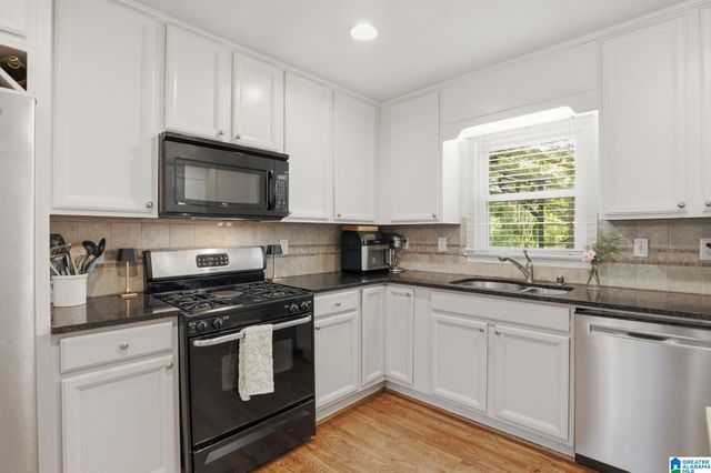 4325 MONTEVALLO ROAD, Birmingham, AL 35213