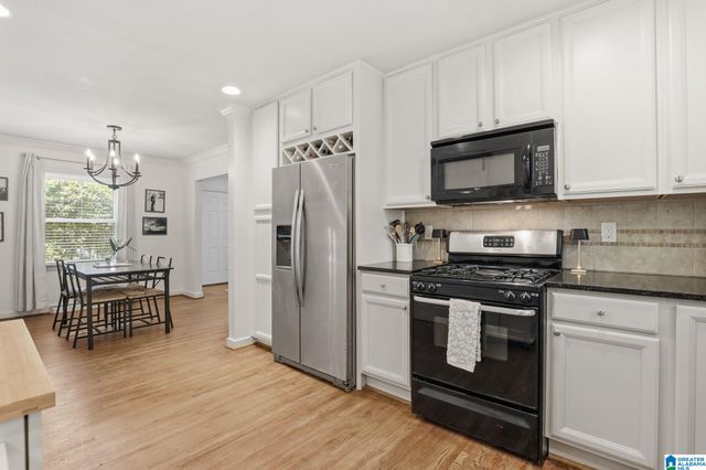 4325 MONTEVALLO ROAD, Birmingham, AL 35213