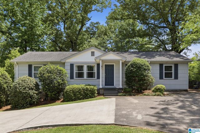 4325 MONTEVALLO ROAD, Birmingham, AL 35213