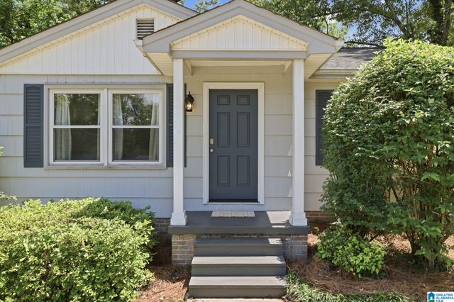 4325 MONTEVALLO ROAD, Birmingham, AL 35213