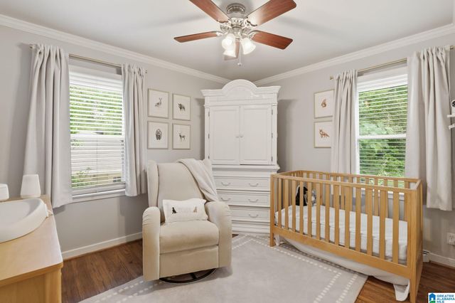 4325 MONTEVALLO ROAD, Birmingham, AL 35213