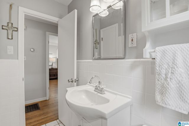 4325 MONTEVALLO ROAD, Birmingham, AL 35213