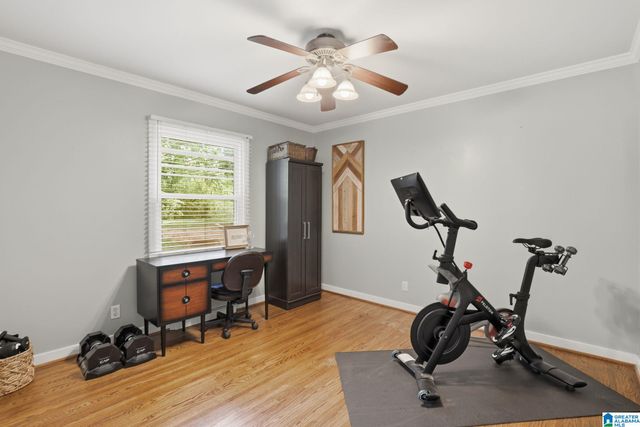 4325 MONTEVALLO ROAD, Birmingham, AL 35213