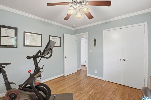 4325 MONTEVALLO ROAD, Birmingham, AL 35213