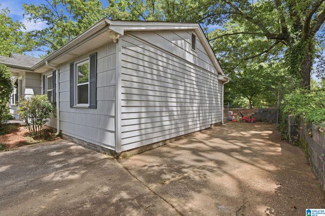 4325 MONTEVALLO ROAD, Birmingham, AL 35213