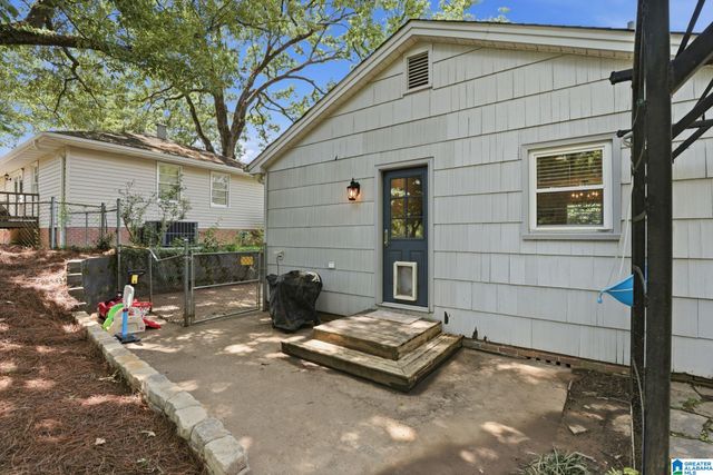 4325 MONTEVALLO ROAD, Birmingham, AL 35213