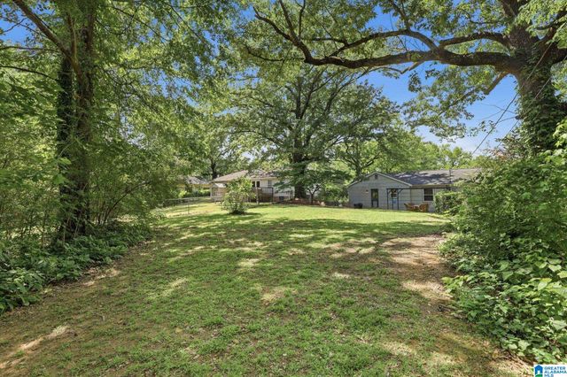 4325 MONTEVALLO ROAD, Birmingham, AL 35213