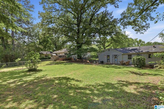 4325 MONTEVALLO ROAD, Birmingham, AL 35213