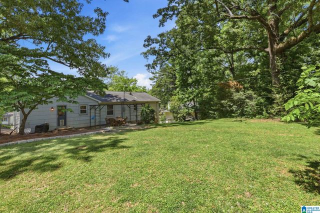 4325 MONTEVALLO ROAD, Birmingham, AL 35213