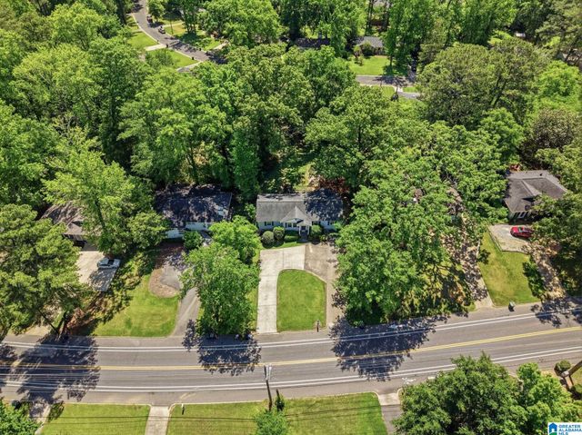 4325 MONTEVALLO ROAD, Birmingham, AL 35213