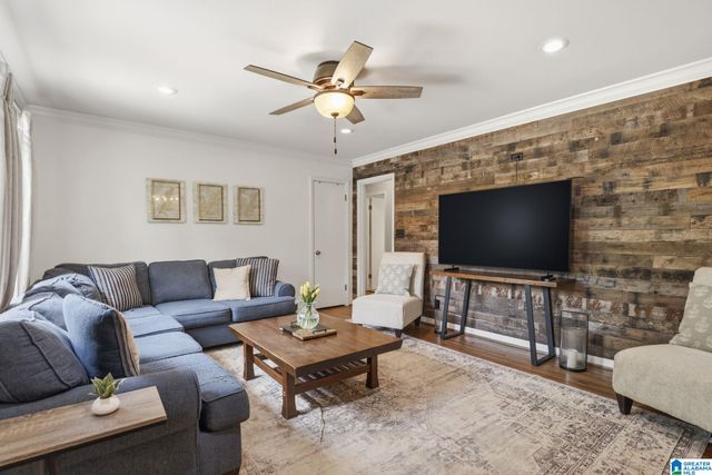 4325 MONTEVALLO ROAD, Birmingham, AL 35213