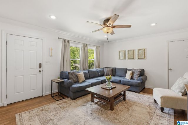 4325 MONTEVALLO ROAD, Birmingham, AL 35213