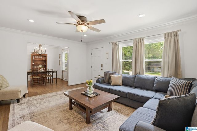 4325 MONTEVALLO ROAD, Birmingham, AL 35213