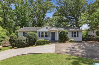 4325 MONTEVALLO ROAD, Birmingham, AL 35213