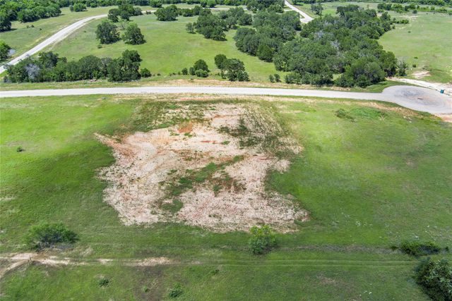 316 Kilkenny Road, Poolville, TX 76487