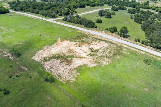 316 Kilkenny Road, Poolville, TX 76487