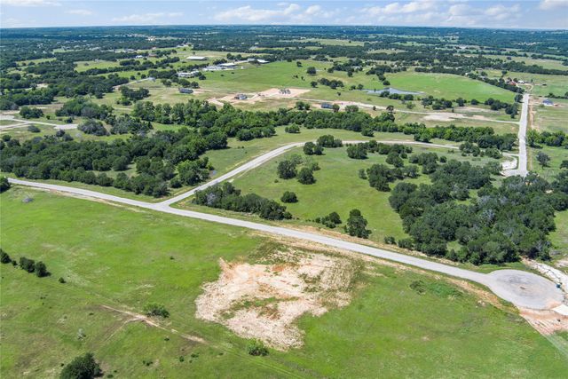 316 Kilkenny Road, Poolville, TX 76487