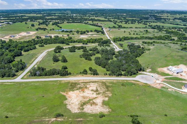 316 Kilkenny Road, Poolville, TX 76487