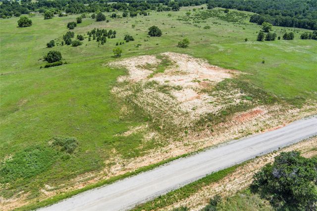 316 Kilkenny Road, Poolville, TX 76487