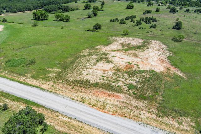 316 Kilkenny Road, Poolville, TX 76487