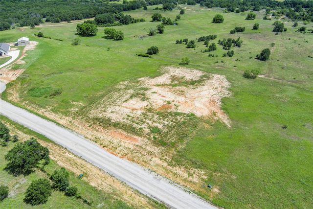 316 Kilkenny Road, Poolville, TX 76487
