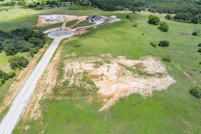 316 Kilkenny Road, Poolville, TX 76487