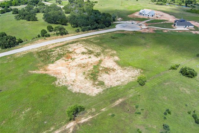 316 Kilkenny Road, Poolville, TX 76487