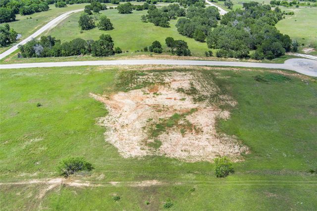 316 Kilkenny Road, Poolville, TX 76487