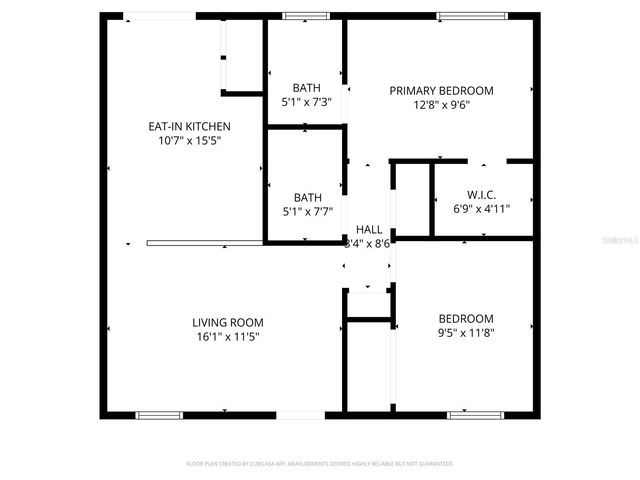 12381 ANTONIO CIRCLE, Orlando, FL 32826