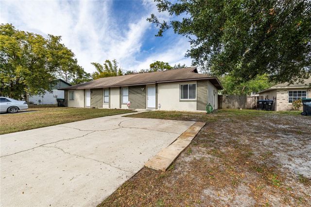 12381 ANTONIO CIRCLE, Orlando, FL 32826