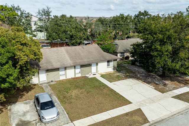 12381 ANTONIO CIRCLE, Orlando, FL 32826