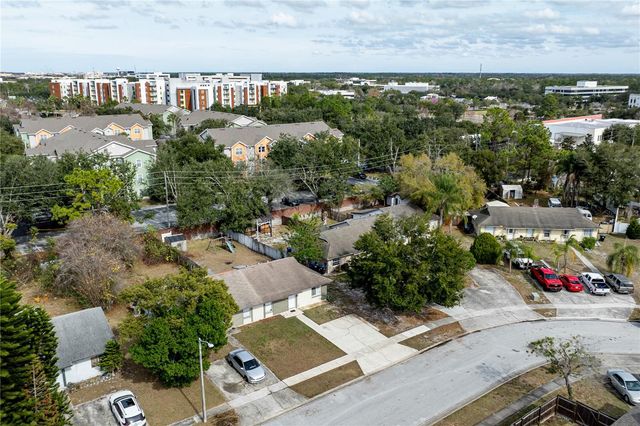 12381 ANTONIO CIRCLE, Orlando, FL 32826