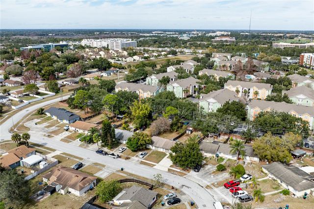 12381 ANTONIO CIRCLE, Orlando, FL 32826