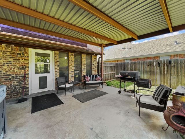 865 Chaucer Drive, Abilene, TX 79602