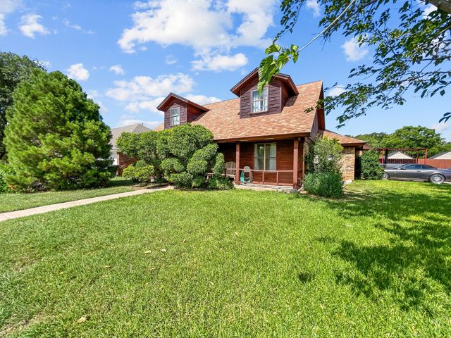 865 Chaucer Drive, Abilene, TX 79602