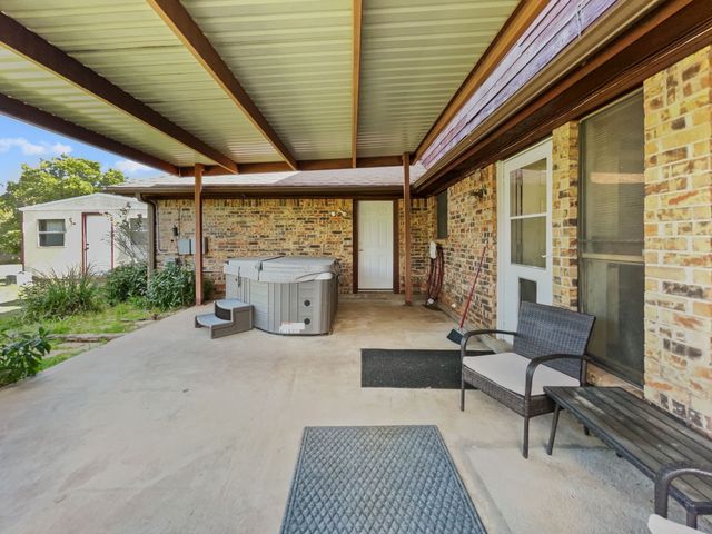 865 Chaucer Drive, Abilene, TX 79602